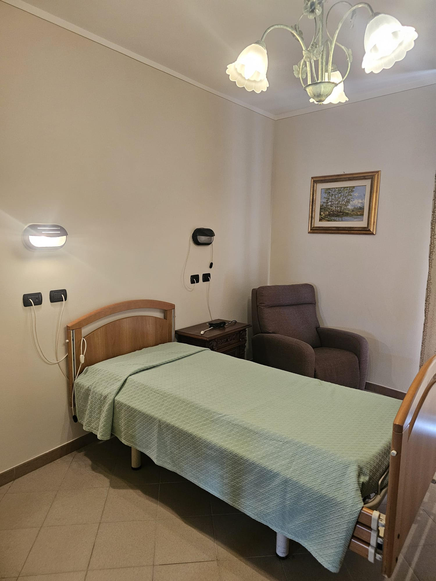 Residenza Anziani Roma